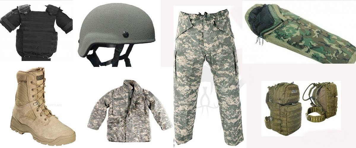 Лучшие бренды тактической одежды на 2022 год  для военных, экстремалов, игры в страйкбол и пр.