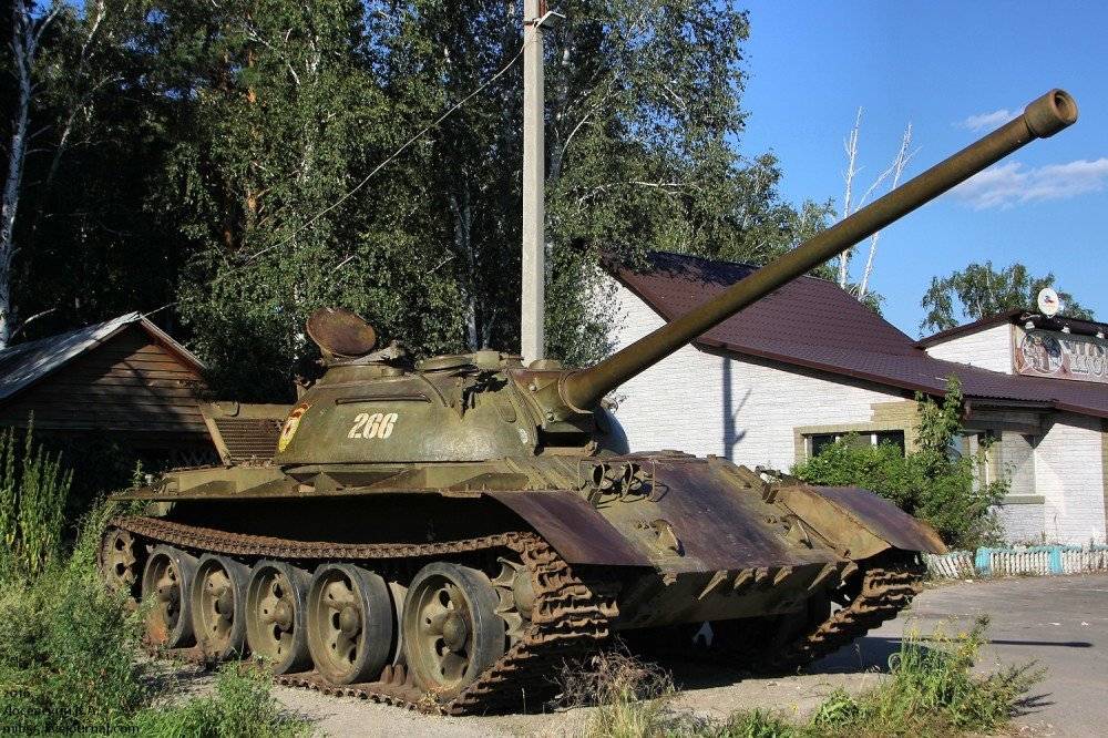 Модернизация боевых танков россии – западная оценка
