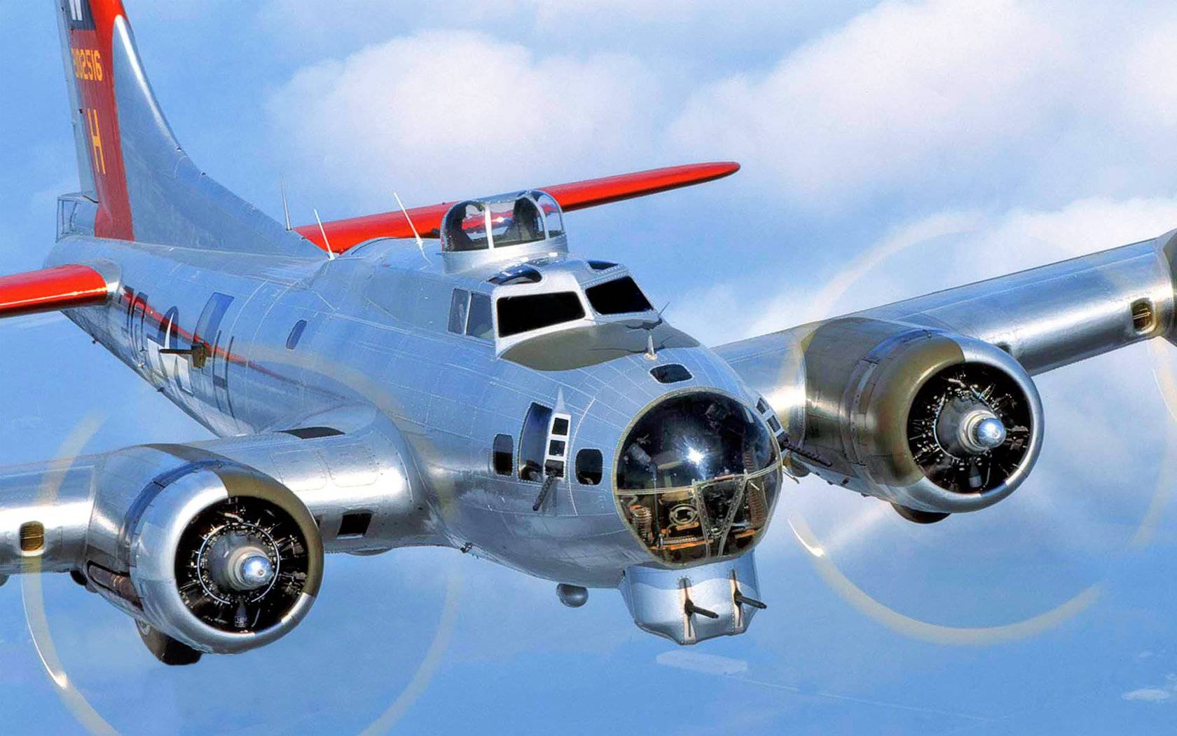 Первый американский четырехмоторный бомбардировщик боинг b-17 «flying fortress» | красные соколы нашей родиныкрасные соколы нашей родины