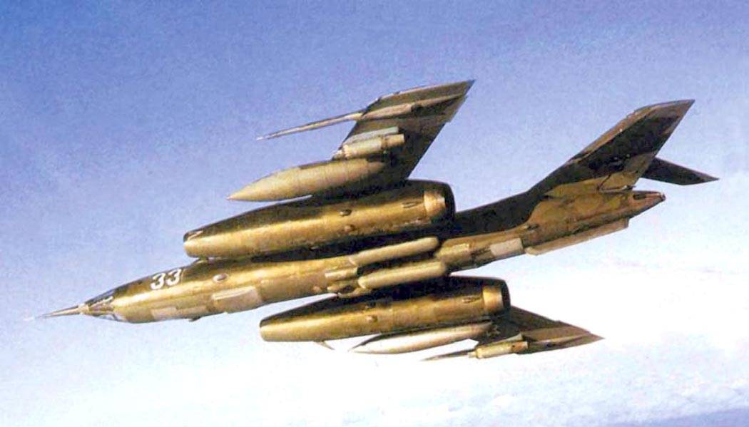 Як-28: первый сверхзвуковой бомбардировщик, перехватчик, разведчик, самолёт, технические характеристики (ттх)