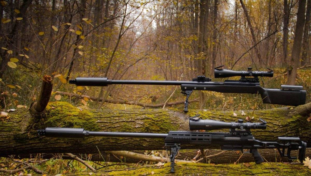 Снайперская винтовка лобаева: официальный рекорд сверхдальнобойной слвк-14с (сумрак), характеристики (ттх)