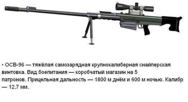 ✅ снайперская винтовка св - 98 - sport-nutrition-rus.ru