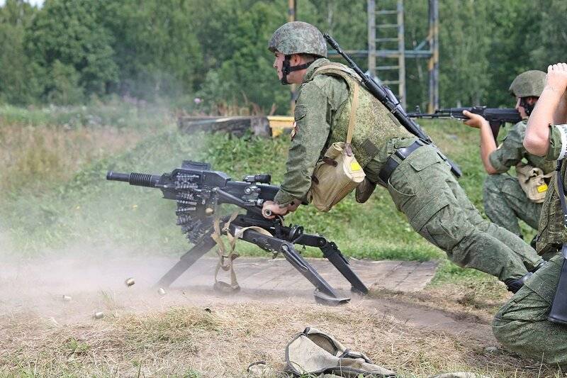 Противотанковый гранатомёт спг-9 – один из лучших советских гранатомётов