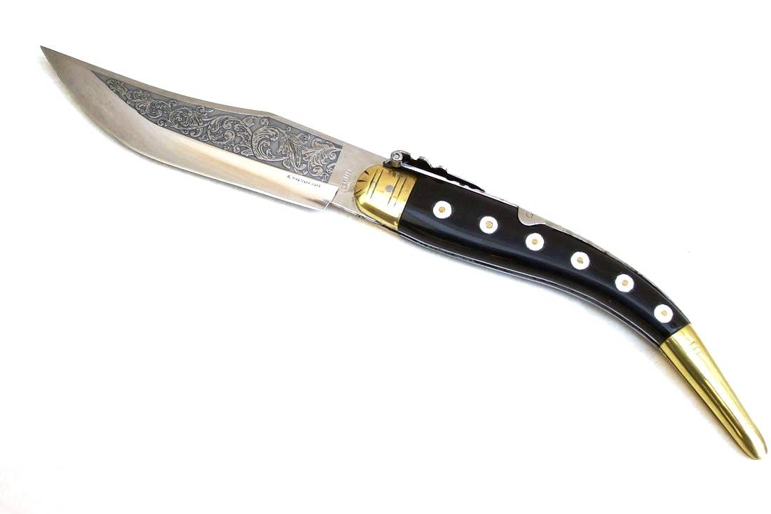 Нож пуукко — подробная история и описание разновидностей финского клинка