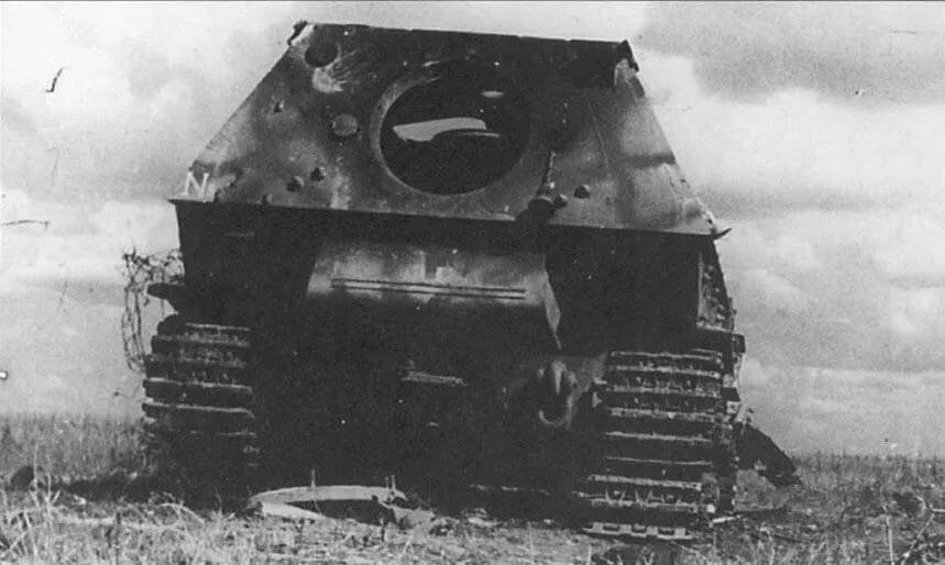 Ащеулов о. гром орудий разорвал предрассветную тишину.  курская битва 5 июля по 23 августа 1943 года