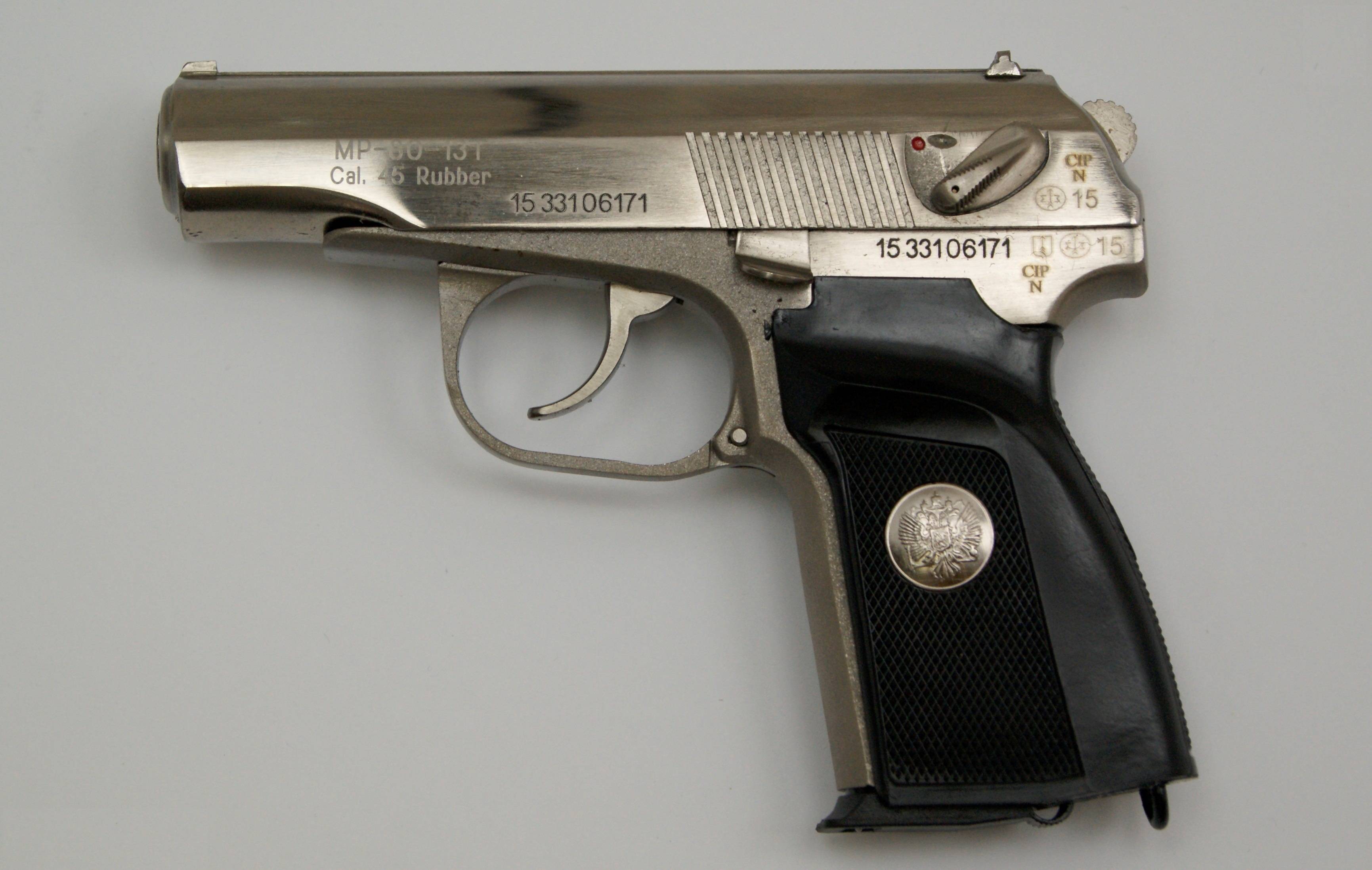 Травматический пистолет, какой самый мощный и лучший, обзор и характеристики, каталог моделей с калибром 9 мм, рейтинг оружия