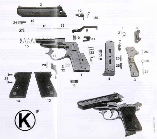 Вальтер пп - walther pp - abcdef.wiki