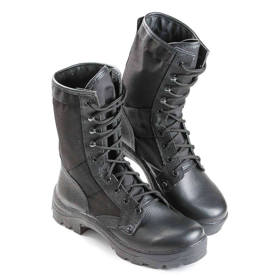 История появления и особенности армейской обуви | si vis pacem, para bellum!