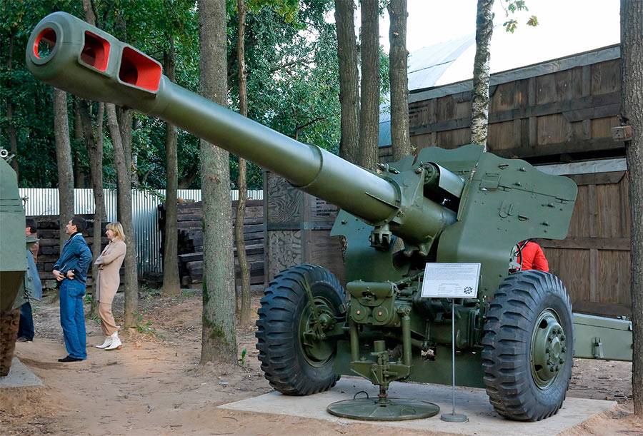 Гаубица д-30 122 мм, технические характеристики ттх, устройство снаряда, скорость и дальность стрельбы артиллерийской пушки