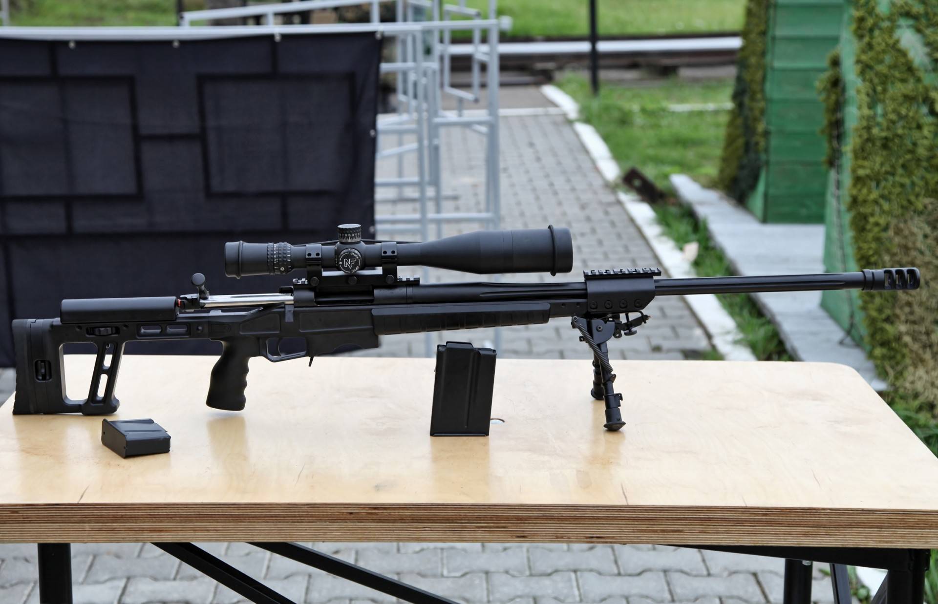 Оружие orsis t 5000: новая снайперская винтовка в россии, видео, цена и технические характеристики
