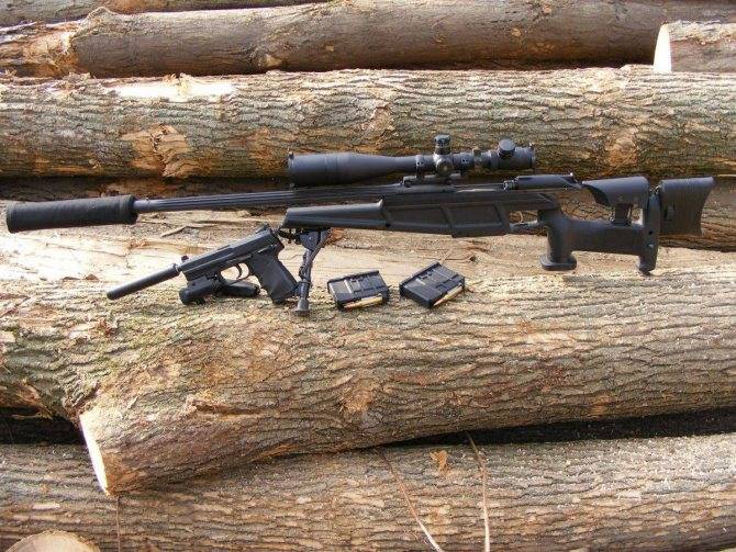 ✅ снайперская винтовка blaser r93 lrs-2 / blaser tactical-2 (германия) - guns-airsoft.ru