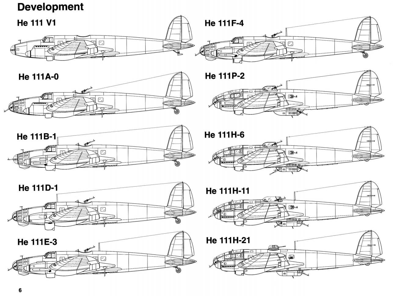 Heinkel he 111 - вики