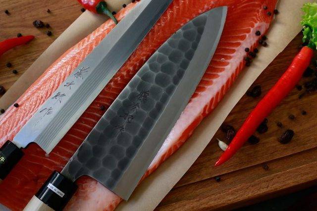 Боевые ножи танто: короткие японские и американские клинки и мечи, фото, размеры и изготовление кинжалов ⭐ doblest.club