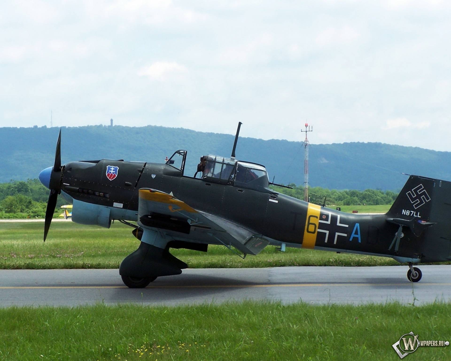 On1.click | junkers ju 87