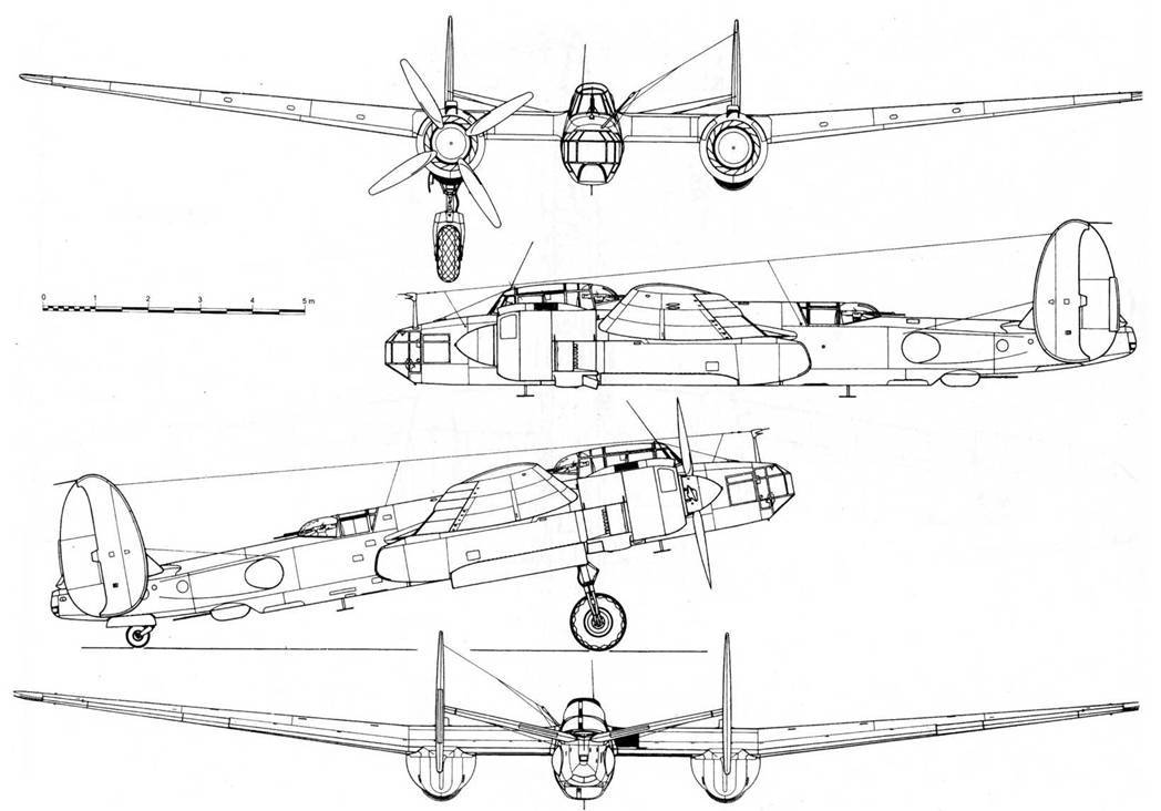 Самолёт ту-2 – лучший советский бомбардировщик второй мировой войны