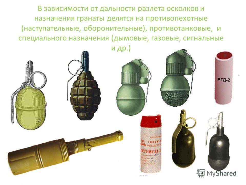 Ручная противотанковая граната ргд-41 / рпг-41 (конструкции дьяконова)