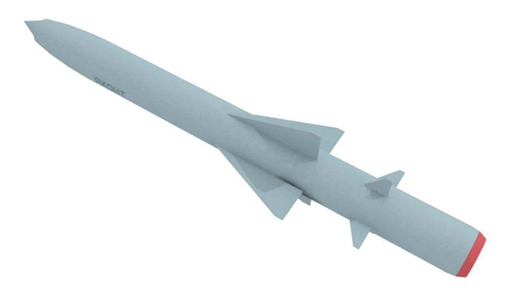 Противокорабельная крылатая ракета п-800 оникс - big-army.ru