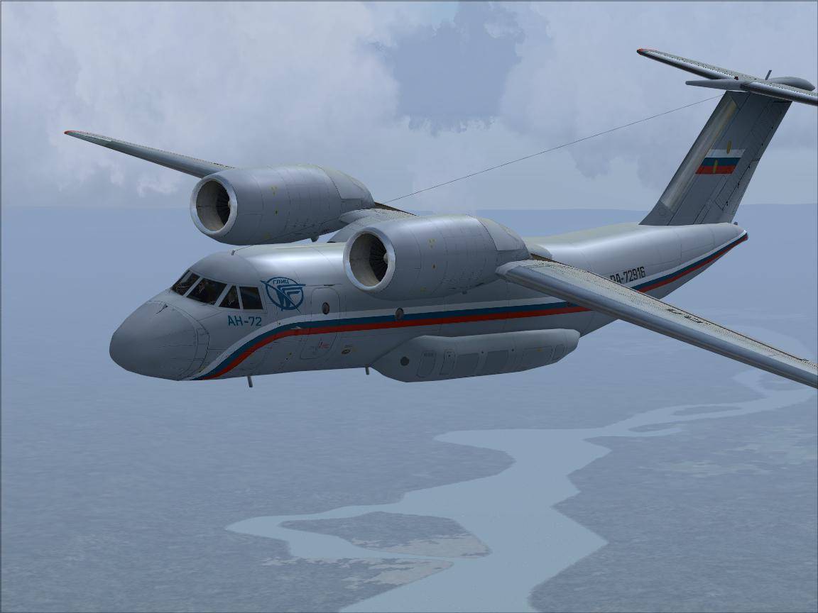Военно-транспортный самолет ан-72: описание, технические характеристики, производитель, катастрофы