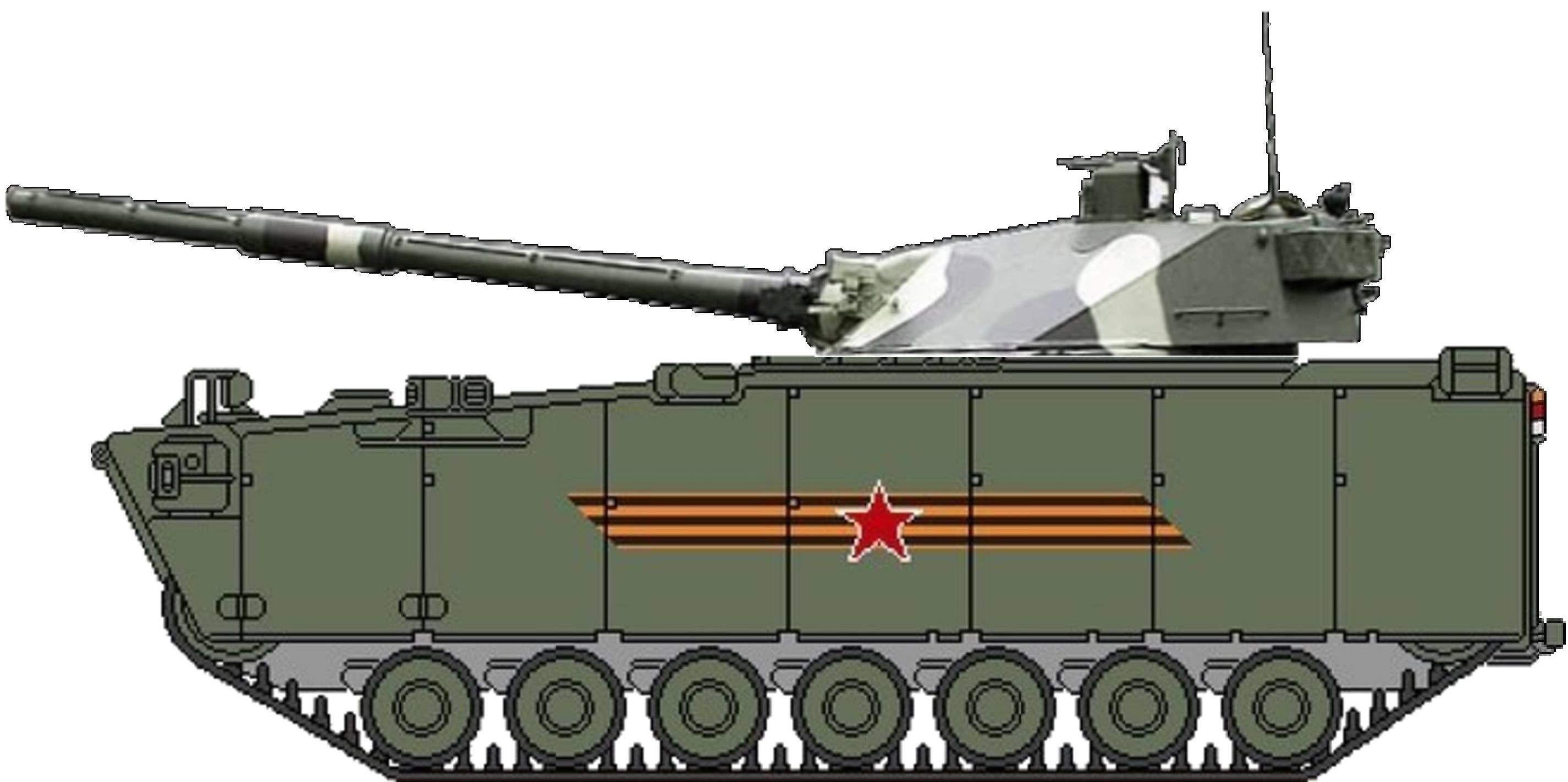 Курганец-25