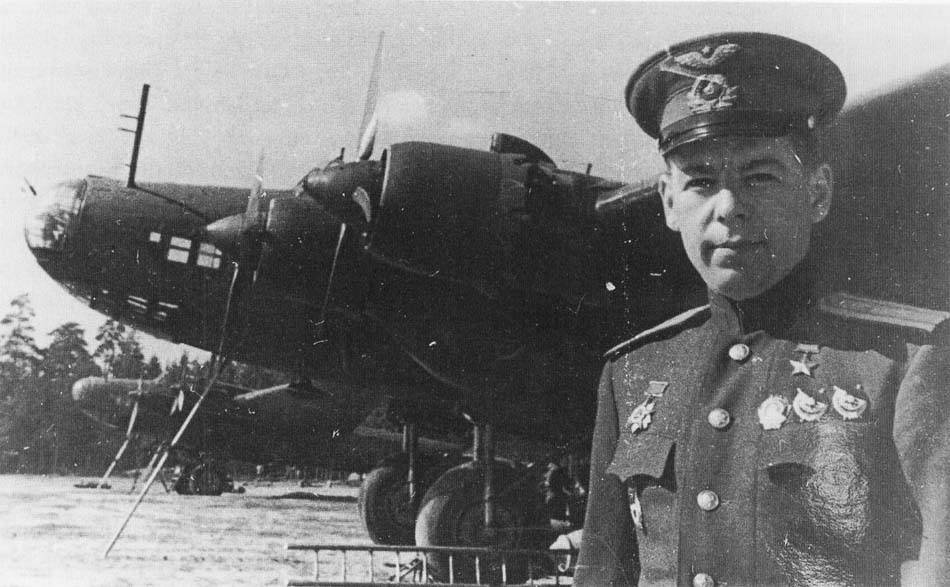Сталинские шарашки: пять зэков-авиаконструкторов