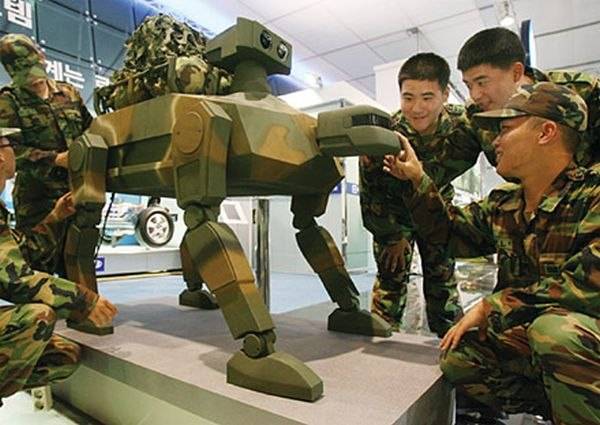 Боевые роботы россии, сша и современных армий мира, будущее разработок робототехники, военное дело разных стран и рф
