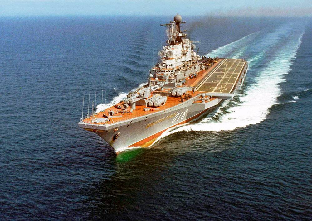 «адмирал кузнецов» – худший авианосец в истории или жертва антироссийской пропаганды? | капитал страны