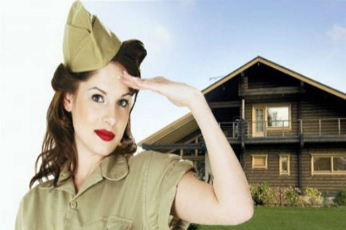 Получение военной ипотеки при наличии жилья