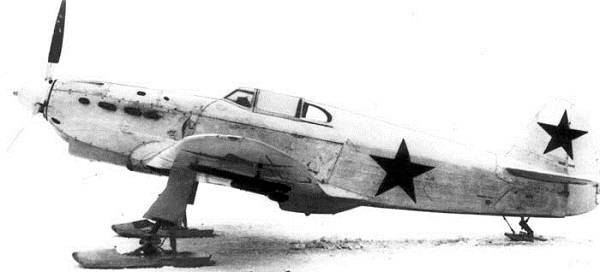 Советский высотный самолет-перехватчик су-9: история создания, описание и характеристики