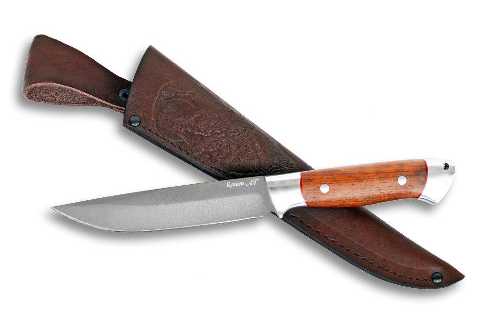 Ножи из булатной стали ☆ литые кинжалы, кухонные, охотничьи и складные (ржавеют ли они) ⭐ doblest.club