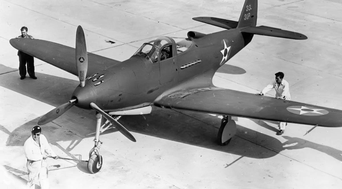 On1.click | bell p-39 airacobra
