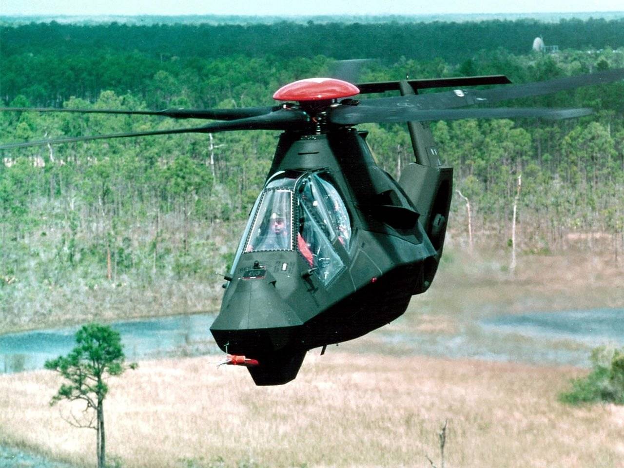 Вертолёт команч: boeing sikorsky rah 66 comanche, история создания, конструкция, технические характеристики