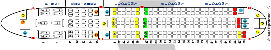 Boeing 767-300 - вики