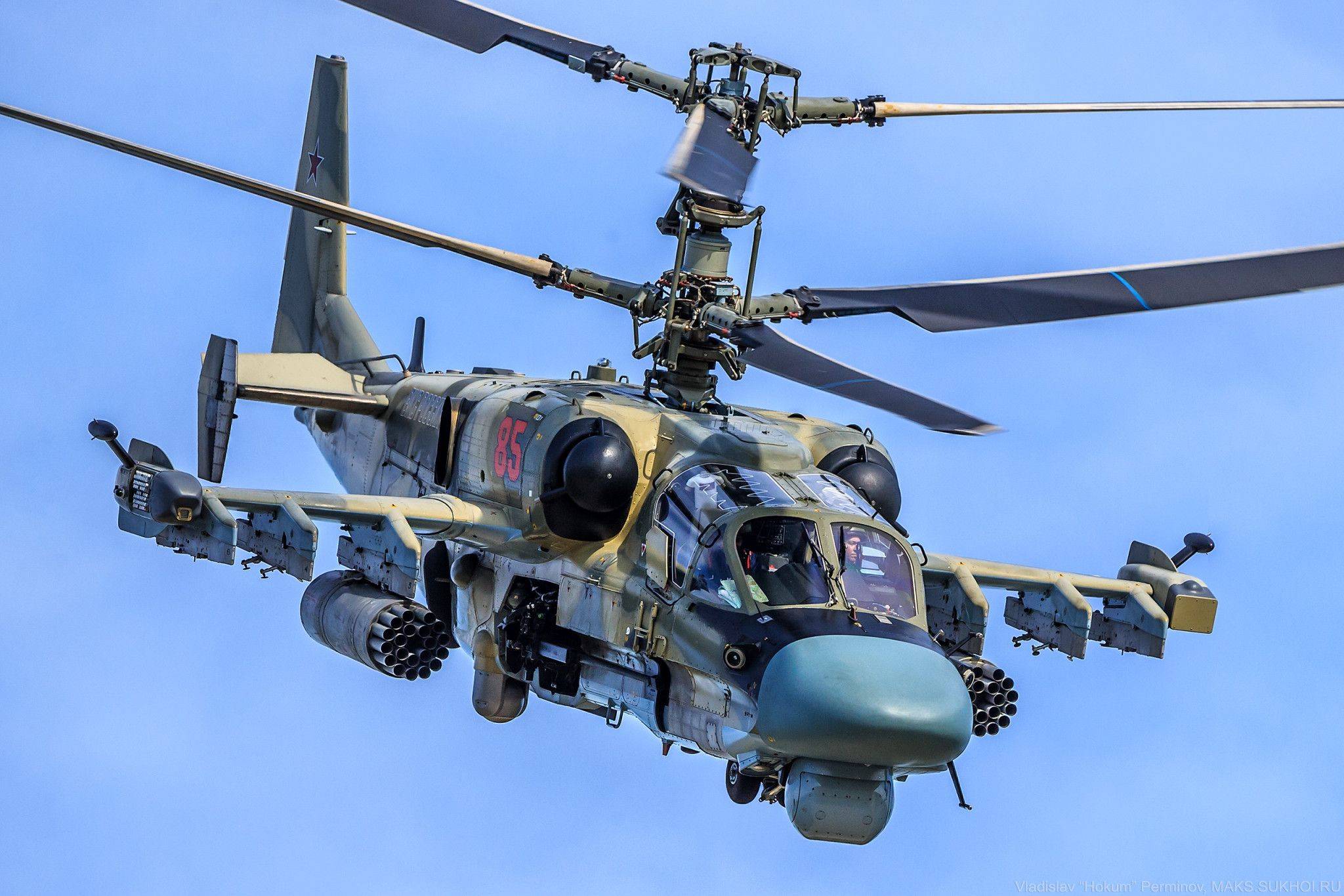 Лучшие российские военные вертолеты ми-28 и ка-52 — мужской журнал