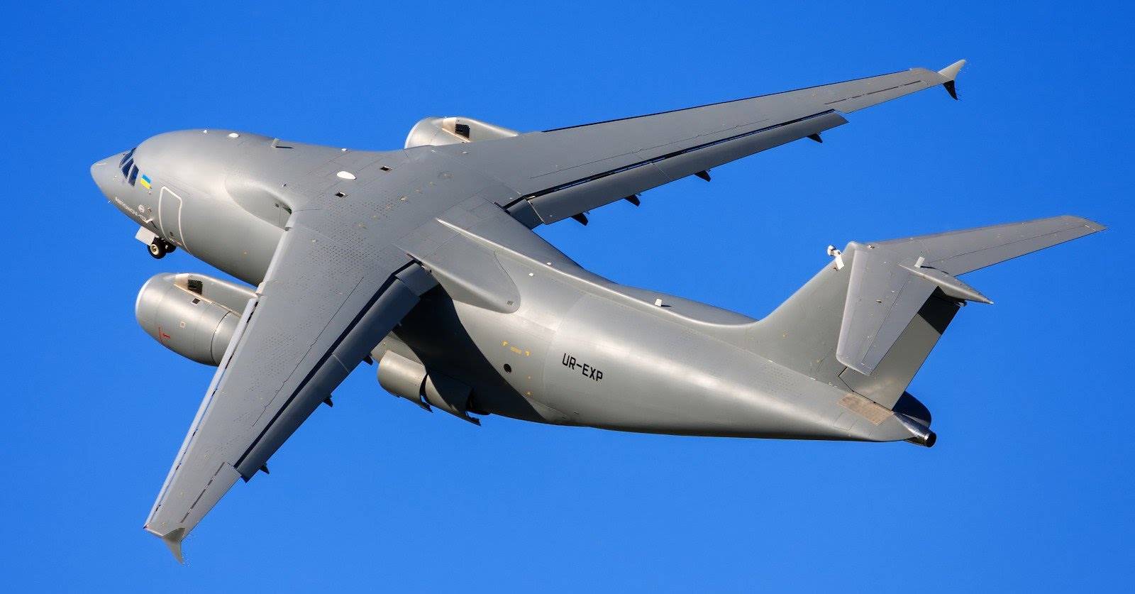 Самолет ан-178: фото, технические характеристики