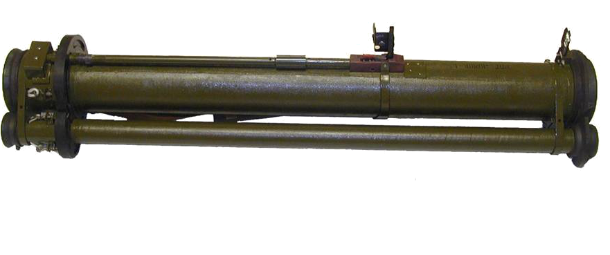 «по-настоящему высокоэффективное оружие»: как создавался и совершенствовался легендарный советский гранатомёт рпг-7 — рт на русском