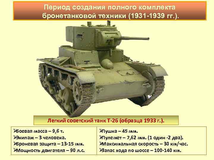 Первый в мире танк с гладкоствольной пушкой — советский т-62