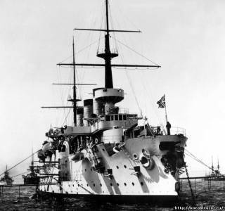 Судьба крейсера варяг: подлинная история корабля