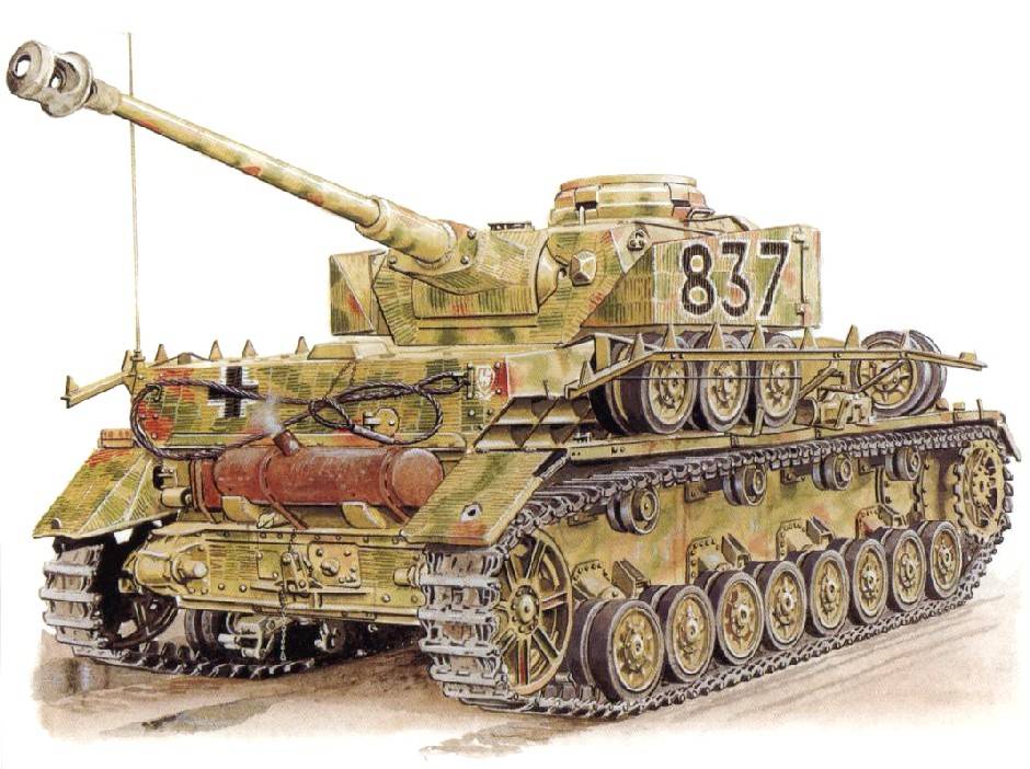 Panzer iv