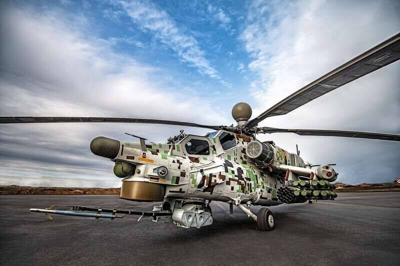Боевой вертолет ми-28н «ночной охотник»: история, характеристики, применение