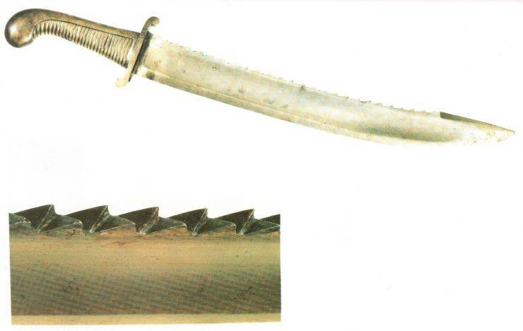 Нож разведчика (нр-40). история создания, производства и применения. | оружейный клуб (ок)