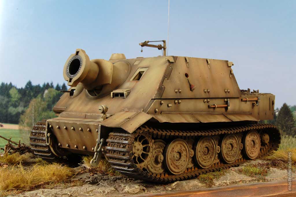✅ штурмтигр: танк sturmtiger, тактико-технические характеристики сау, калибр, бронирование, вооружение - фабрикаприкладов.рф
