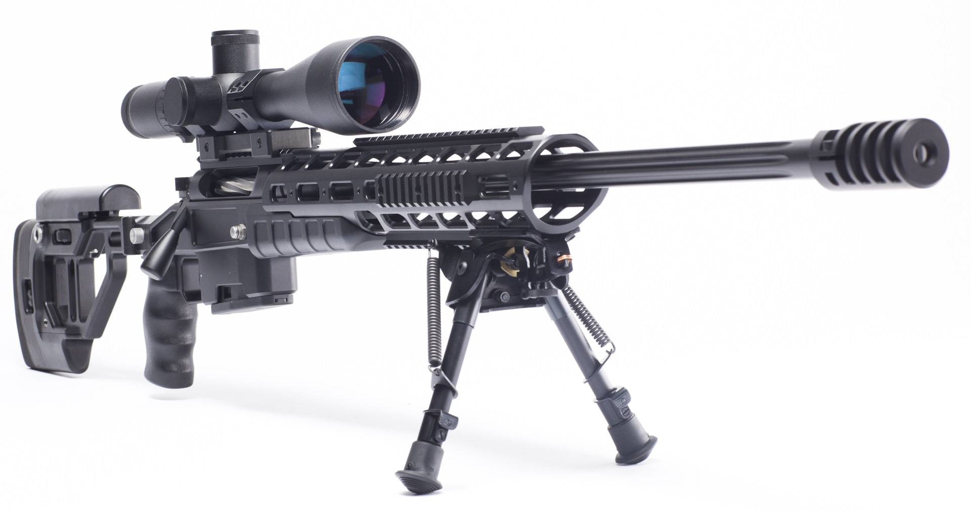Т-5000. т-5000 orsis - высокоточная снайперская винтовка