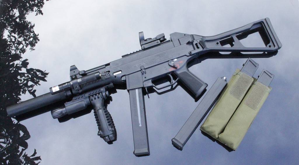 Heckler & koch mp5 - немецкий пистолет-пулемет, история разработки и популярность, конструкция, достоинства и недостатки, модификации, вооруженные им подразделения