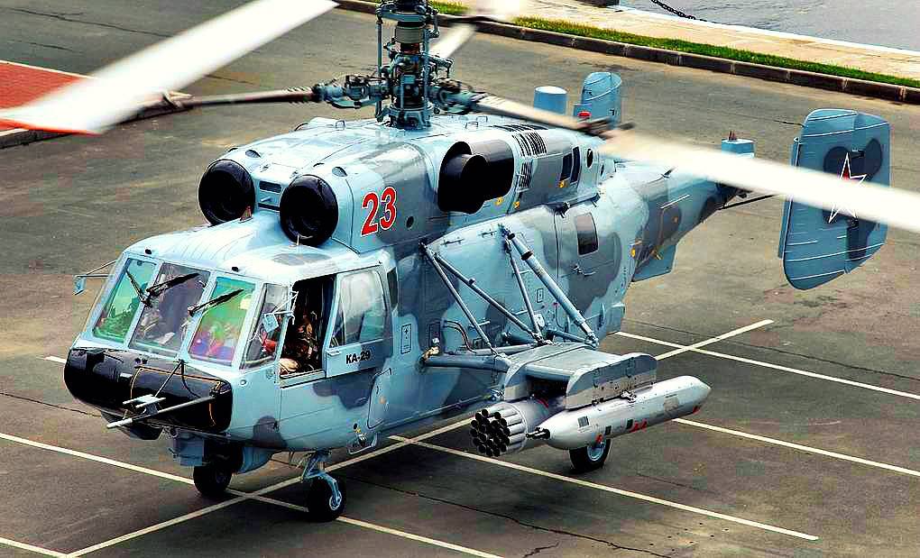 Вертолет ка-29 фото. видео. характеристики. вооружение
