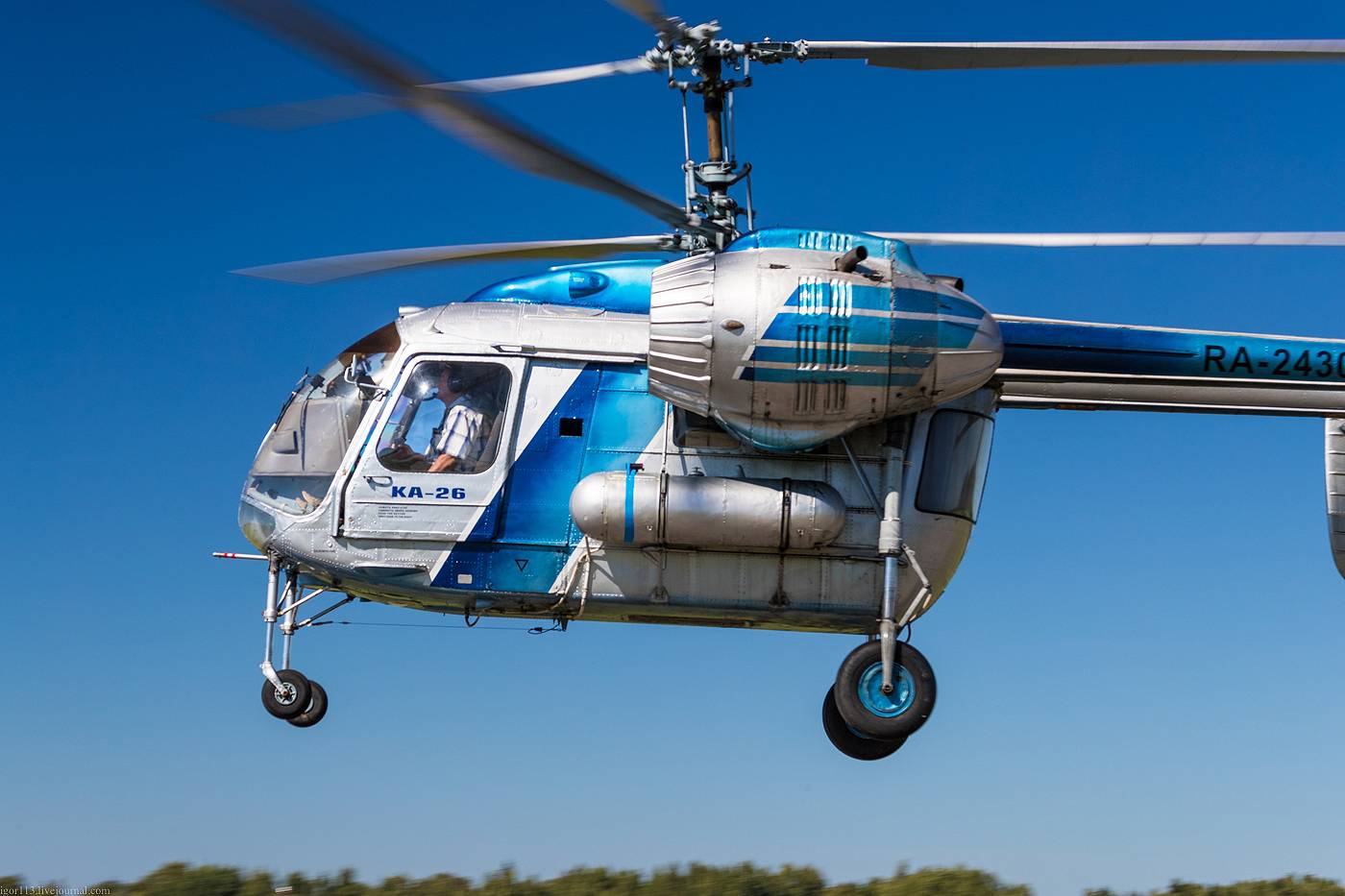 «вертолеты россии» модернизируют ка-32а11вс