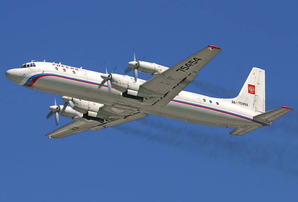 Самолёт ту-114: технические характеристики, самый лучший самолёт