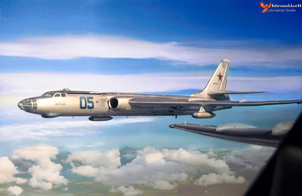 8 лучших бомбардировщиков в истории авиации ссср и россии