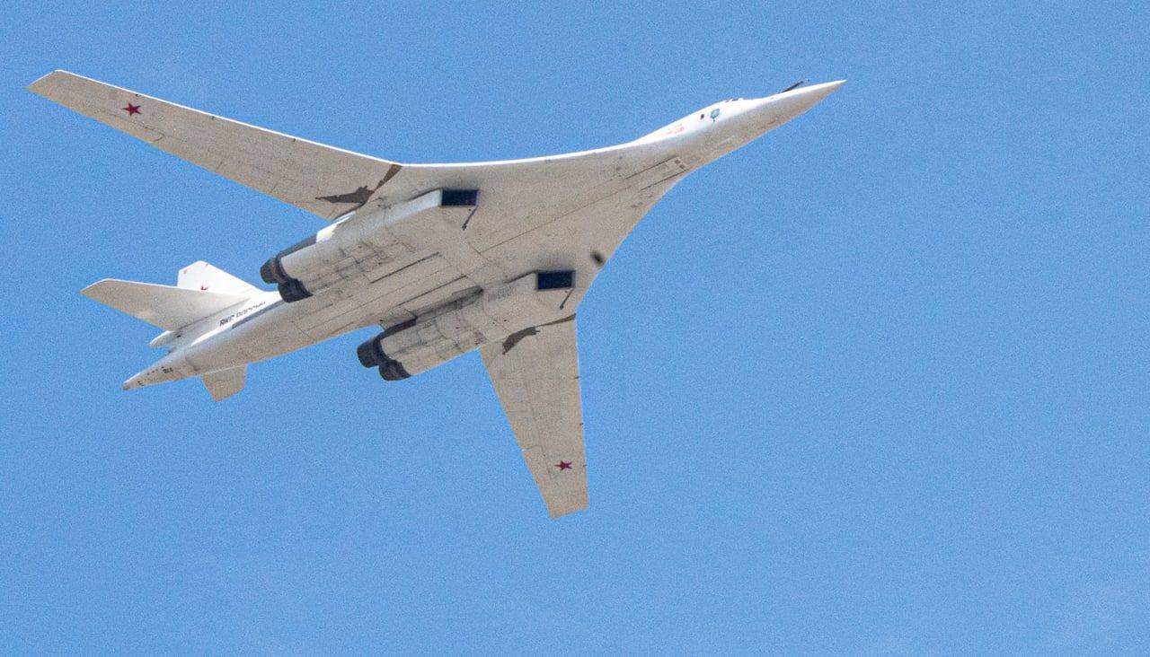 «пак да»: какой российский бомбардировщик будущего заменит ту-95 - русская семерка