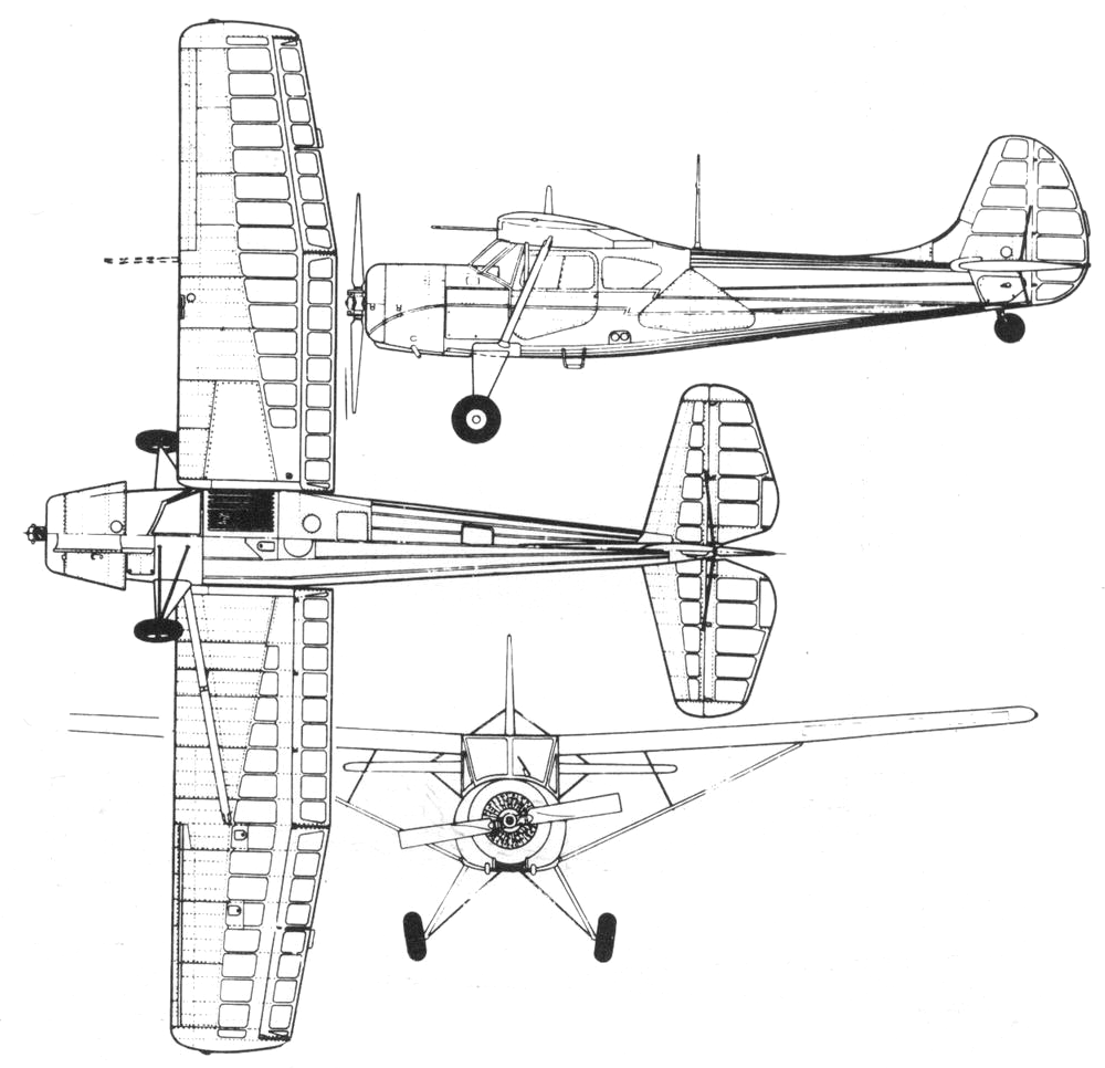 Самолеты яковлева: от авиетки аир-1 до универсального як-130