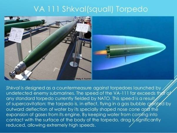 ✅ торпеда шквал: технические характеристики (ттх), скорость, конструкция сверхзвуковой подводной ракеты - фабрикаприкладов.рф